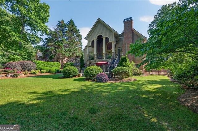 980 Treyburn Run, Alpharetta, GA 30004
