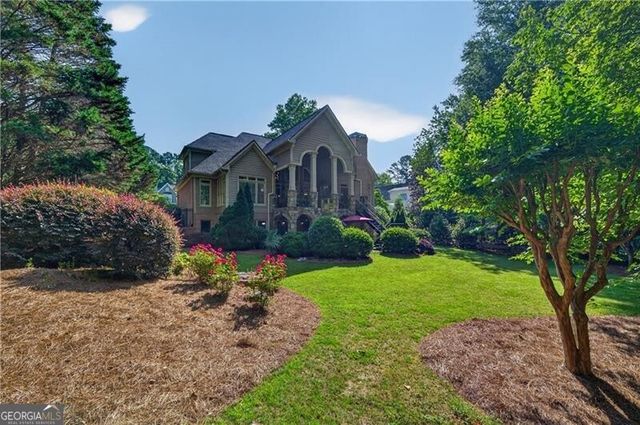 980 Treyburn Run, Alpharetta, GA 30004