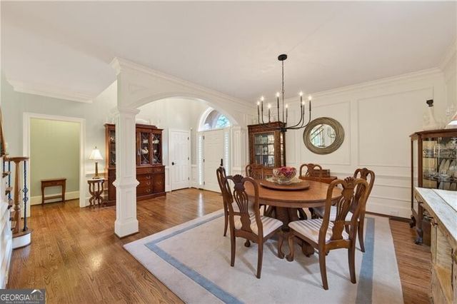 980 Treyburn Run, Alpharetta, GA 30004