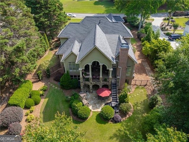 980 Treyburn Run, Alpharetta, GA 30004
