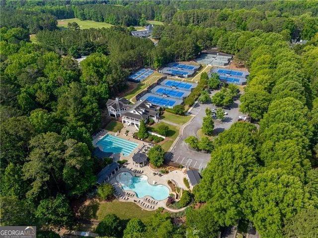 980 Treyburn Run, Alpharetta, GA 30004