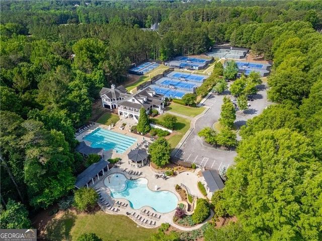 980 Treyburn Run, Alpharetta, GA 30004