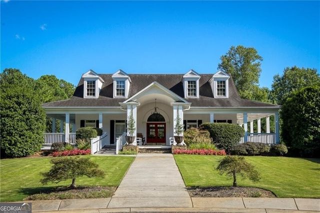 980 Treyburn Run, Alpharetta, GA 30004
