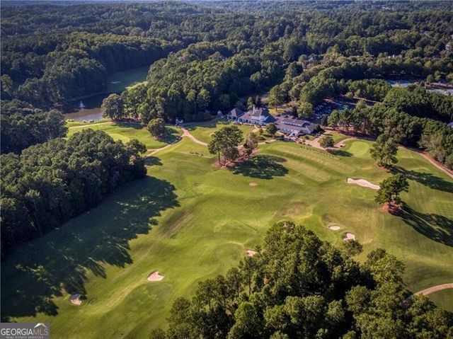 980 Treyburn Run, Alpharetta, GA 30004