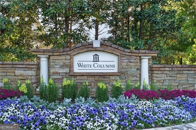 980 Treyburn Run, Alpharetta, GA 30004