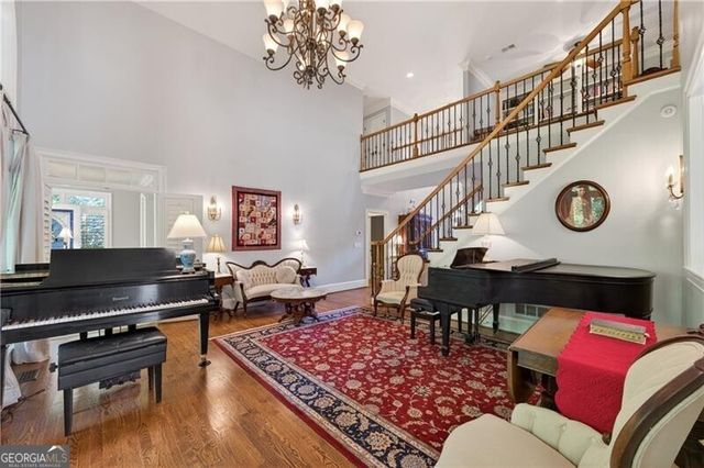 980 Treyburn Run, Alpharetta, GA 30004