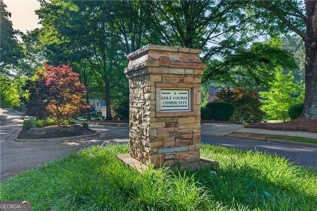 980 Treyburn Run, Alpharetta, GA 30004