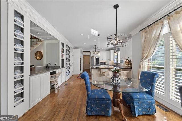 980 Treyburn Run, Alpharetta, GA 30004