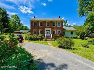 415 Upper Turnpike Road, Granville, NY 12832