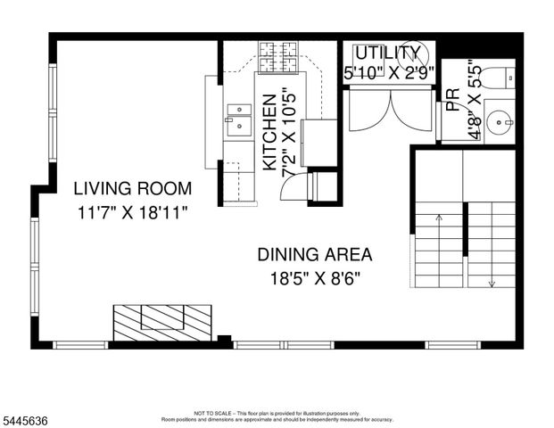 811 Donato Cir, Scotch Plains Twp., NJ 07076