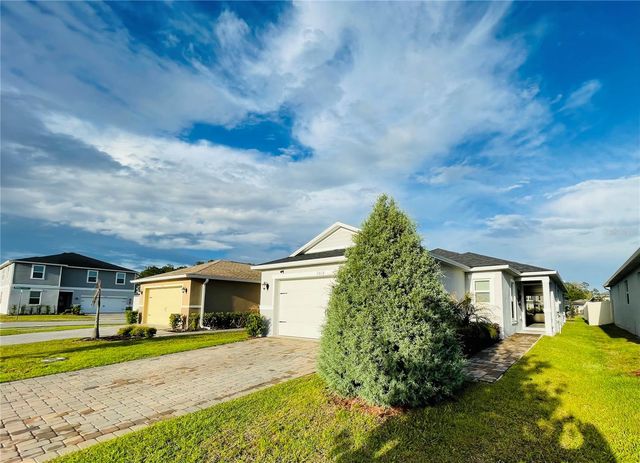 2818 SANCTUARY DRIVE, Clermont, FL 34714