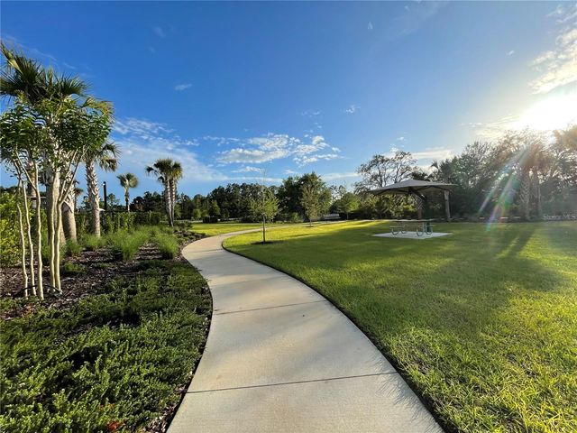 2818 SANCTUARY DRIVE, Clermont, FL 34714