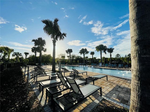 2818 SANCTUARY DRIVE, Clermont, FL 34714