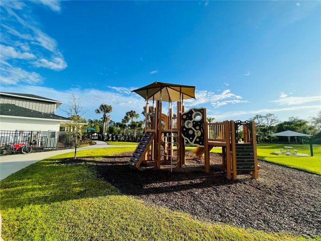 2818 SANCTUARY DRIVE, Clermont, FL 34714