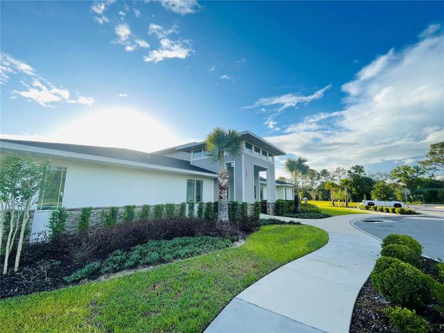 2818 SANCTUARY DRIVE, Clermont, FL 34714