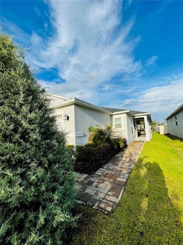 2818 SANCTUARY DRIVE, Clermont, FL 34714