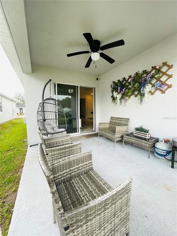 2818 SANCTUARY DRIVE, Clermont, FL 34714