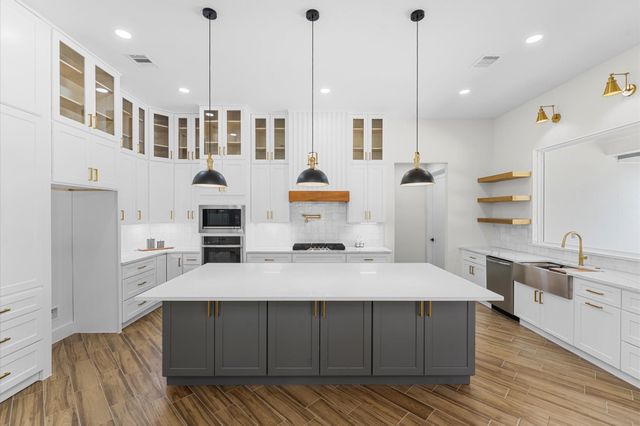 118 Ranger Road, Huntsville, TX 77340