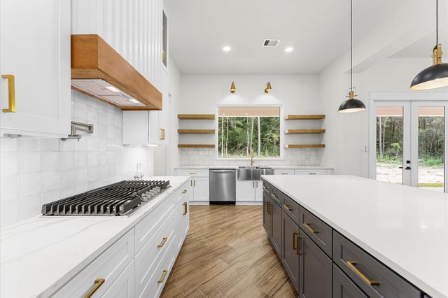 118 Ranger Road, Huntsville, TX 77340