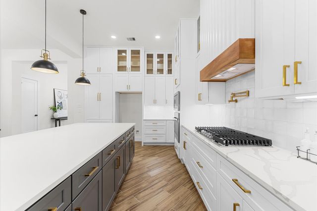 118 Ranger Road, Huntsville, TX 77340