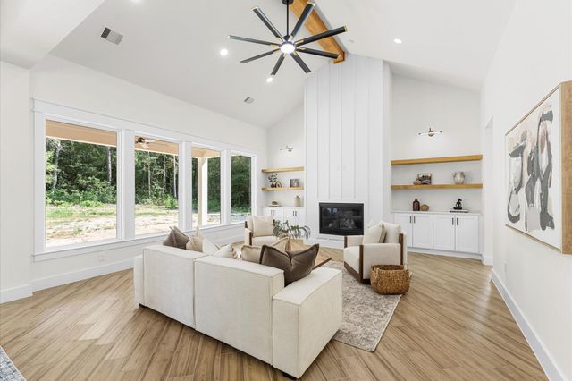 118 Ranger Road, Huntsville, TX 77340