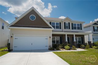 6 Walkers Cay Court, Bloomingdale, GA 31302