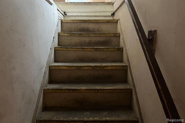 1315 Newport Street, Detroit, MI 48215