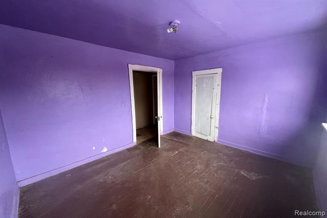 1315 Newport Street, Detroit, MI 48215