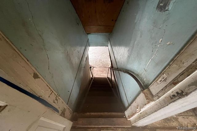 1315 Newport Street, Detroit, MI 48215