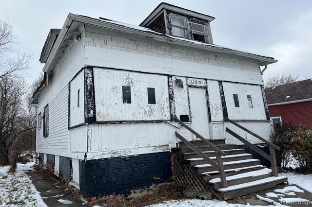 1315 Newport Street, Detroit, MI 48215