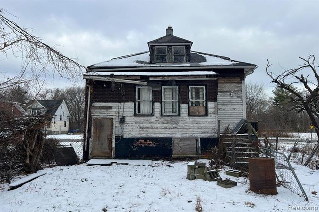 1315 Newport Street, Detroit, MI 48215