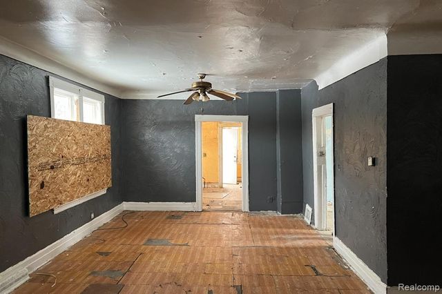 1315 Newport Street, Detroit, MI 48215