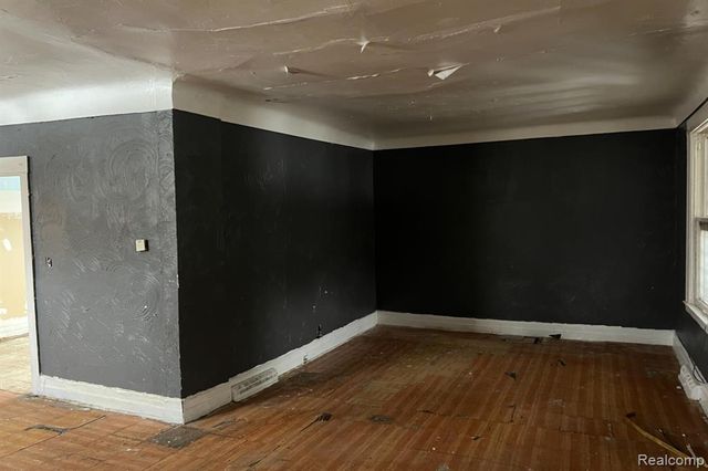 1315 Newport Street, Detroit, MI 48215