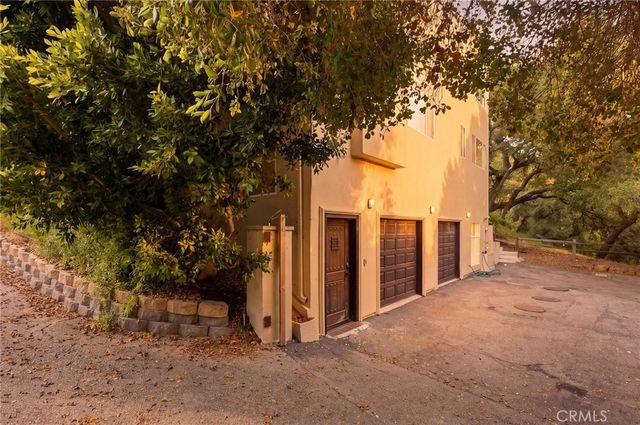 4077 Escondido, Malibu, CA 90265
