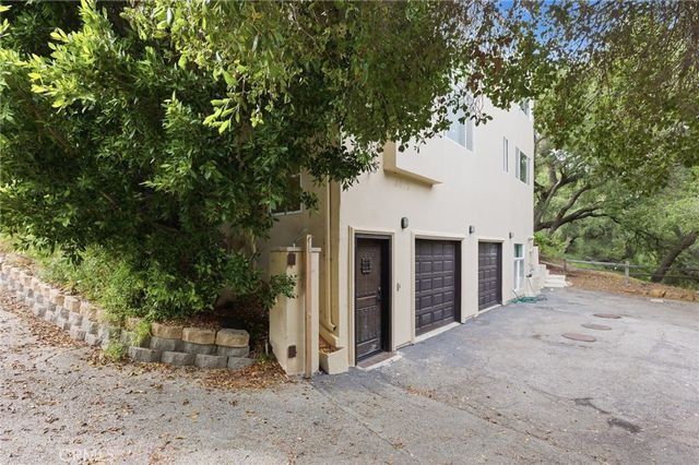 4077 Escondido, Malibu, CA 90265