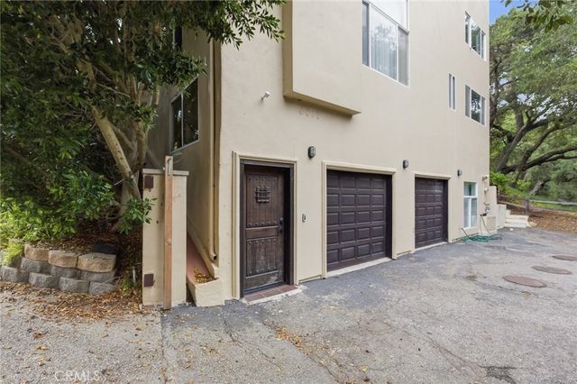 4077 Escondido, Malibu, CA 90265