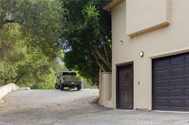 4077 Escondido, Malibu, CA 90265