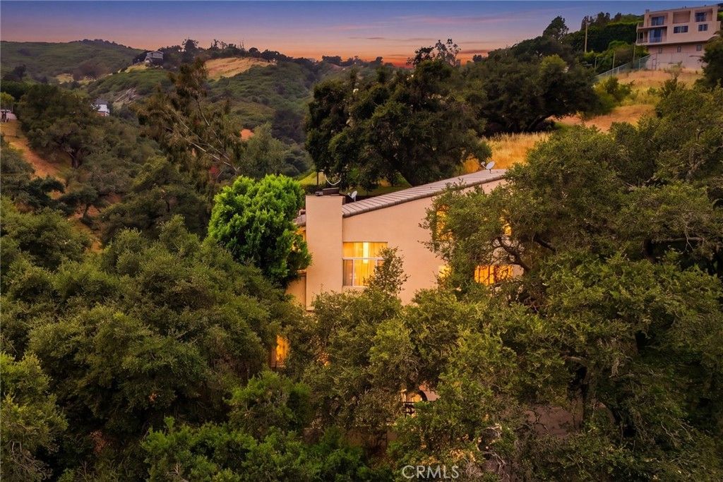 4077 Escondido, Malibu, CA 90265