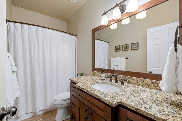 2132 Park Ridge Lane S, Billings, MT 59106