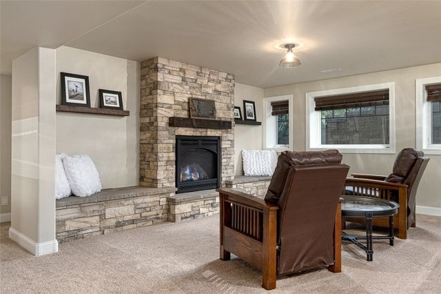 2132 Park Ridge Lane S, Billings, MT 59106