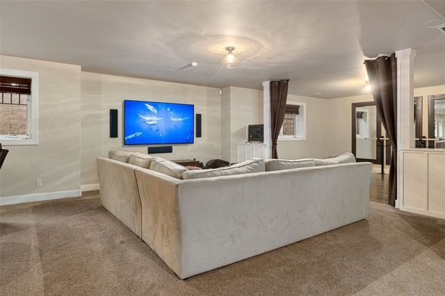 2132 Park Ridge Lane S, Billings, MT 59106