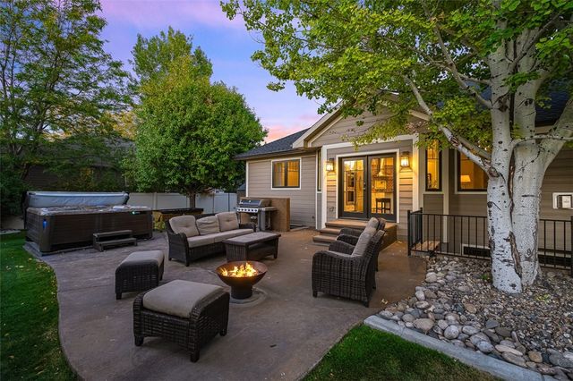2132 Park Ridge Lane S, Billings, MT 59106