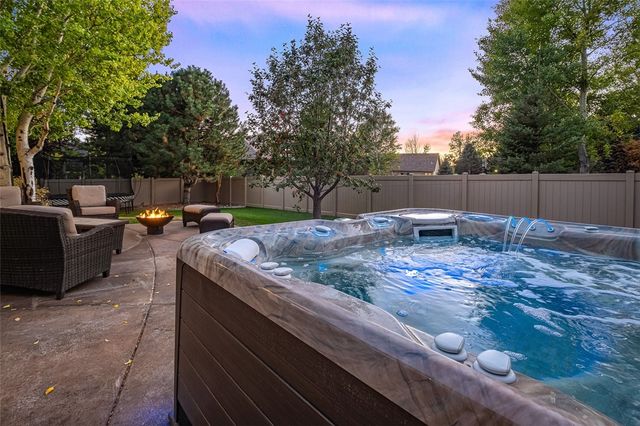2132 Park Ridge Lane S, Billings, MT 59106