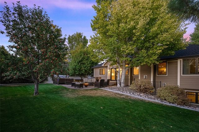 2132 Park Ridge Lane S, Billings, MT 59106
