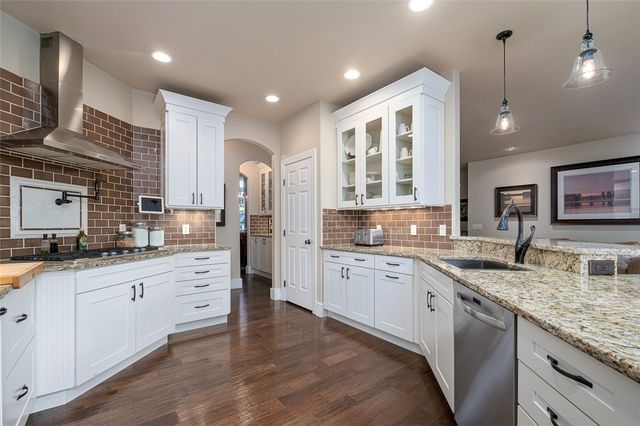 2132 Park Ridge Lane S, Billings, MT 59106