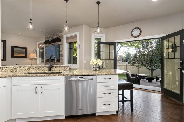 2132 Park Ridge Lane S, Billings, MT 59106