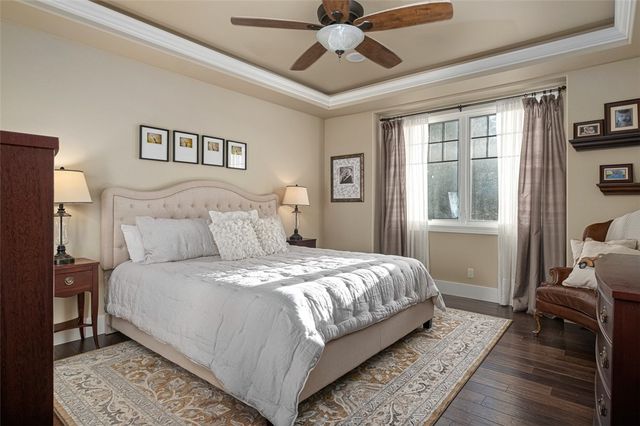 2132 Park Ridge Lane S, Billings, MT 59106