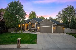 2132 Park Ridge Lane S, Billings, MT 59106