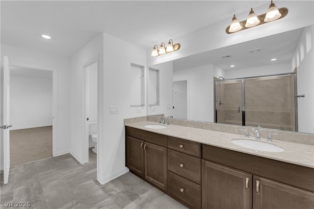 6142 Kelson Creek Court, Las Vegas, NV 89118