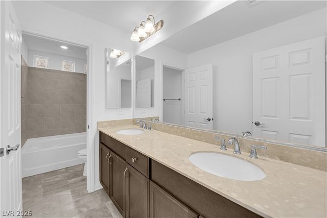 6142 Kelson Creek Court, Las Vegas, NV 89118